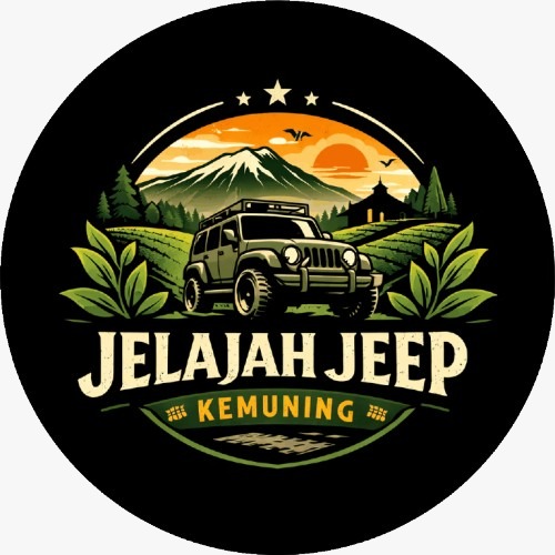 Jeep Adventure Kemuning